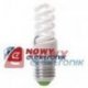 Świetlówka E27 9W FS/T2/E27/9W żarówka energooszczędna