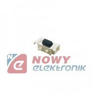Mikroswitch smd 6x3 h-3.5mm kąt Tact Switch