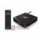 Smart TV BOX 4K UHD LTC 2GB 16G ANDROID 9.1 z Pilotem,