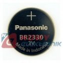 Bateria CR2330  BR2330 3V BR2330 Panasonic