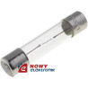 Żarówka 6.3V 0.25A  6,3x31mm osiowa  rurka   250mA-Oświetlenie