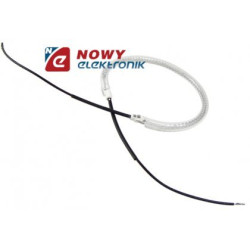 Żarówka Halogenowa do KOMBIWARU Halogen OVEN 1300W  grzałka lampa-AGD i Podzespoły