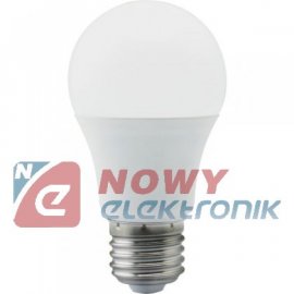 Żarówka E27 LED 5W TRIS 270 270° biały ciepły Plastik TRIS bulb