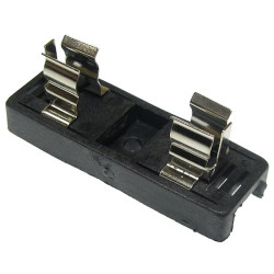 Oprawka żarówki 10x36 rurkowej gniazdo mocowanie-Oświetlenie