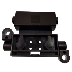 Gniazdo bezp. MIDIVAL obudowa MTA MIDI VAL M5 oprawa bezpiecznika-Motoryzacja