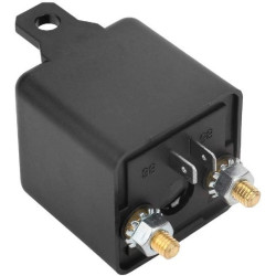 Przekaźnik samochodowy 12V 100A zwierny na śruby WM686 RL/180-12-Podzespoły Elektroniczne