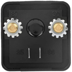 Przekaźnik samochodowy 12V 100A zwierny na śruby WM686 RL/180-12-Podzespoły Elektroniczne