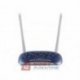 ROUTER TP-LINK TDW9960 ADSLVDSL bezp. N300 WiFi 1xWAN 4XLAN