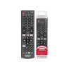 Pilot TV LG RM-L1616 LCD/LED 3D SMART,NETFLIX,AMAZON-RTV SAT DVB-T