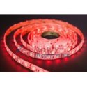 Taśma LED SMD5050 czerwony (1m) (300LED/5m) bez silikonu 12V