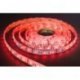 Taśma LED SMD5050 czerwony (1m) (300LED/5m) bez silikonu 12V
