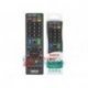 Pilot TV SHARP RM-L1238 LCD/LED NETFLIX,YOUTUBE  3D