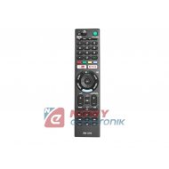 Pilot TV SONY RM-L1370 LCD/LED NETFLIX,YOUTUBE,