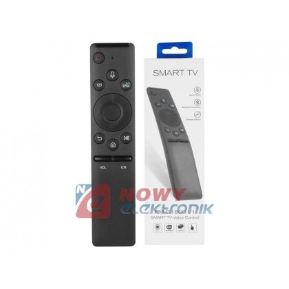 Pilot TV Samsung RM-G1800 V1 BT funkcja voice, SMART