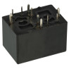 Przekaźnik samochodowy EP2-3NIST 12V DC 1 styk przeł.-Podzespoły Elektroniczne