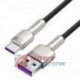 Kabel USB wt.A-USB-C 1m BASEUS TYPE-C premium