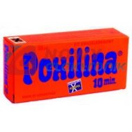 Klej POXILINA 70g Poxipol kit epoksydowy masa plastyczna