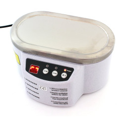Myjka ultradźwiękowa AG-643 600ml-Narzędzia Warsztatowe i Wyposażenie