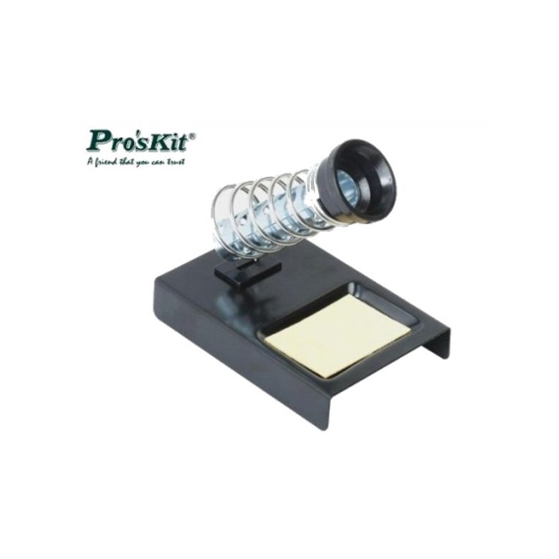 Podstawka pod lutownicę 6S-2 Proskit-Narzędzia Warsztatowe i Wyposażenie