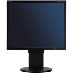 Monitor LCD 19" NEC EA191M-BK 8999 (poleasingowe gwar.6 m-cy)-Komputery i Tablety