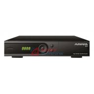 Tuner sat. cyfrowy ARIVA 104 HD HEVEC H265 DVB-S2 FERGUSON dekoder