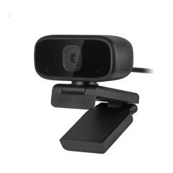 Kamera PC REBEL HD 720p        | mikrofon INTERNETOWA USB-Komputery i Tablety