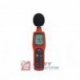 Sonometr UT351 Uni-T miernik natężenia/poziomu dźwięku