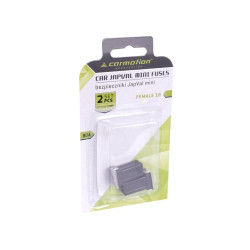 Bezp. JAPVAL-18mini 80A (2szt) bezpiecznik samochodowy-Motoryzacja