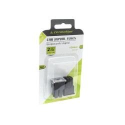 Bezp. JAPVAL-F 80A (2szt) bezpiecznik samochodowy-Motoryzacja