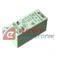 Przekaźnik RM84-2012-35-1005 5V styki 2x8A/250VAC