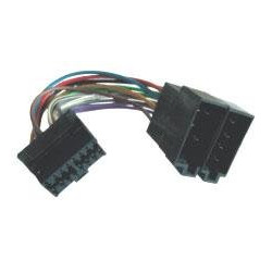 ZRS-70 PIONEER DEH-2300R ISO KWDEHI2300R ISO-CAR AUDIO-VIDEO