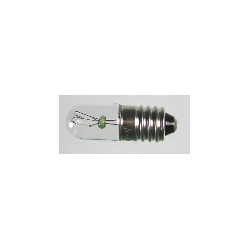 Ampoule Led Tube E27 15W - CLAR - Blanc Froid - Ampoules halogènes
