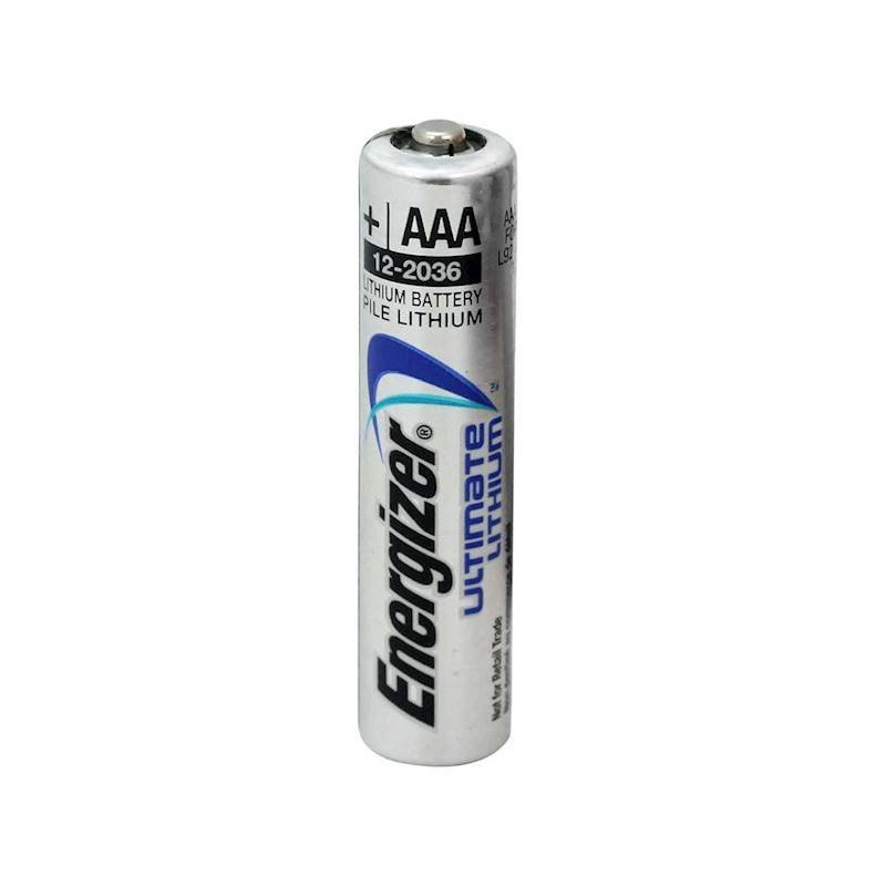 Lithium Battery R3 Bateria R3 L92 ENERGIZER AAA ULTIMATE LITHIUM-Baterie
