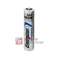 Bateria R3 L92 ENERGIZER AAA ULTIMATE LITHIUM