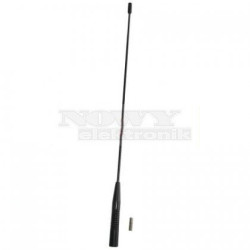 Antena samochodowa Sunker M7 maszt  gwint M6 wewn/zewn-CAR AUDIO-VIDEO