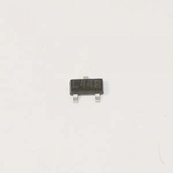 BAT54 0.2A/30V Schottky    Dioda 5ns 290mW SOT23-Podzespoły Elektroniczne