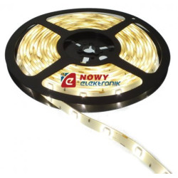 Taśma LED SMD5050 B.c.(1m)IP(150 IP63 biały ciepły 30led/1m-Oświetlenie