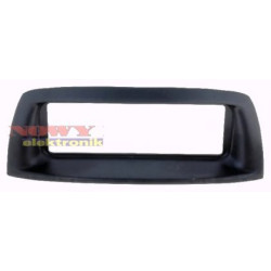 Ramka radiowa Fiat Punto 1999-- RAM-40.095 1 DIN-CAR AUDIO-VIDEO