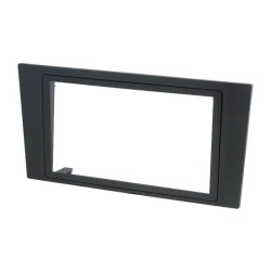 Ramka radiowa Ford 2DIN Antracyt RAM-40.147.2-CAR AUDIO-VIDEO