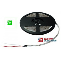 Taśma LED SMD3528 Ziel.IP65 (1m) wodoodporna (1m-60LED)-Oświetlenie