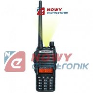 Radiotelefon BAOFENG UV-82 PMR  duobander VHF/UHF/PMR446 krótkofalówka