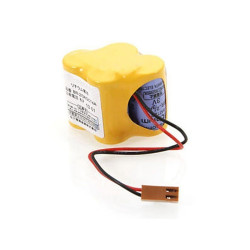 Bateria 6V 4xBR-2/3A 2400mAh (*) ILS3LN AGCT4A -- 95233-Baterie