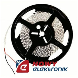Taśma LED SMD5050 zimna (1m) (1m/60LED) bez sil. biała zimna 12V-Oświetlenie