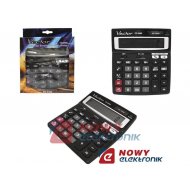 Kalkulator VECTOR CD-2460