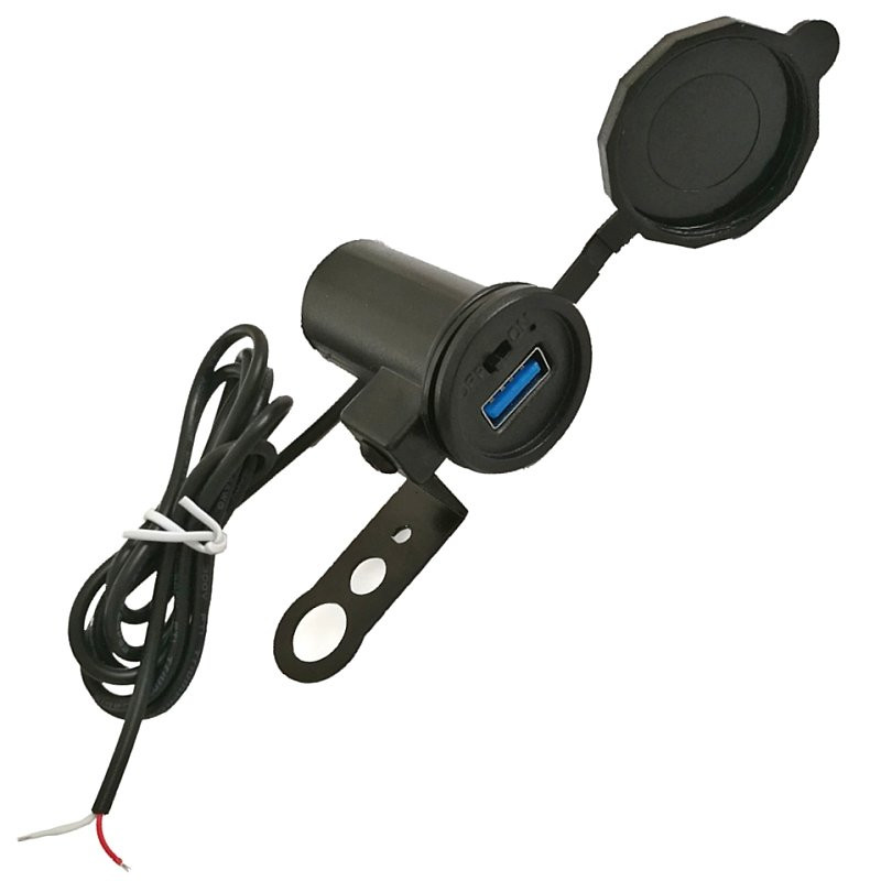 TomTom Caricatore Da Auto, Cavo USB-A A USB-C Per Navigatori Da 5 - Foto 11