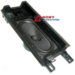 Głośnik TV BOX.224x80.8 8Ω LEWY-Naglosnienie i Estrada