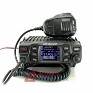 CB Radio CRT 2000 LCD 12/24V