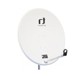 Czasza 120cm INVERTO Jasna     | antena SAT-RTV SAT DVB-T