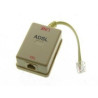 Filtr ADSL telefoniczny (np. do NEOSTRADY)-Komputery i Tablety