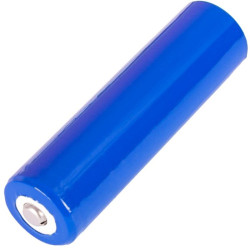 Akumulator do pak. 18650 3.7VBAK Li-ION 2500mAh 65x18-Akumulatory i Ładowarki
